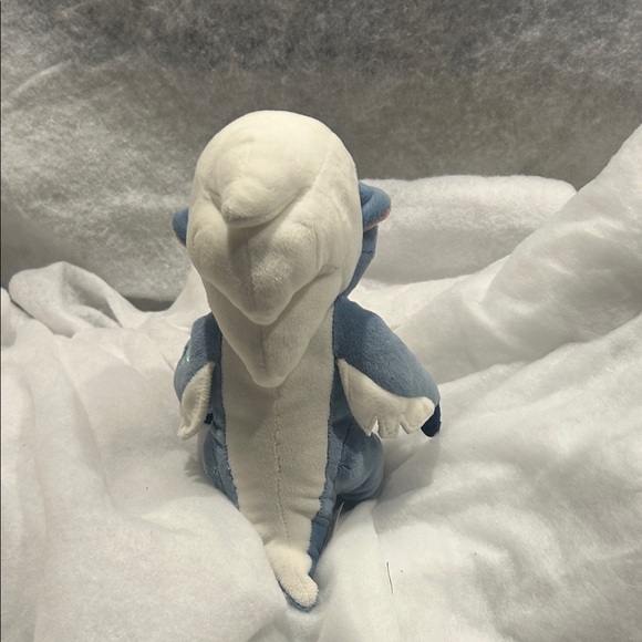 Plush Disney Lion Guard Bunga - Picture 6 of 6